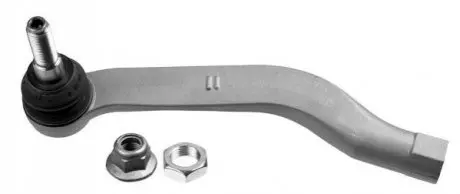 Наконечник поперечної кермової тяги LEMFORDER 35422 01