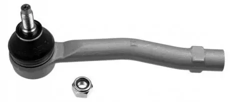 Наконечник поперечной рулевой тяги LEMFORDER 35564 01