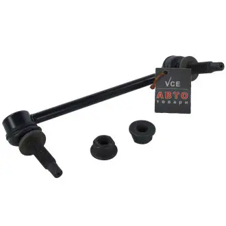 Тяга стабилизатора передняя левая LEMFORDER 35569 01