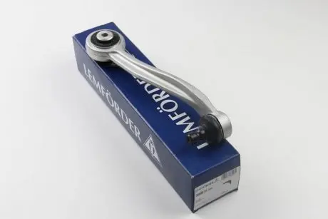 Рычаг независимой подвески колеса, подвеска колеса LEMFORDER 35688 01