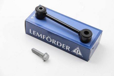 Тяга/стійка, стабілізатор LEMFORDER 35698 01 (фото 1)