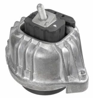 Подвеска, двигатель LEMFORDER 35718 01