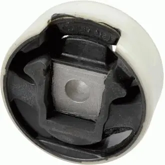 Подвеска, двигатель LEMFORDER 35755 01