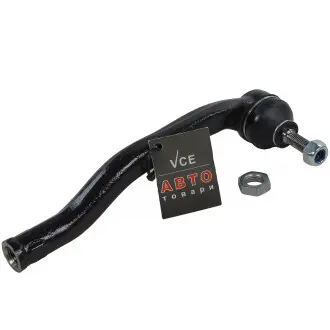 Наконечник поперечної кермової тяги LEMFORDER 35781 01