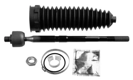 Lmi citroen рулевая тяга лев./прав.+ кол-кт пыльника рул. рельсы nemo, fiat fiorino, peugeot 07- LEMFORDER 35794 01