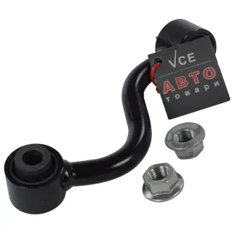 Стойка стабилизатора левая LEMFORDER 35812 01