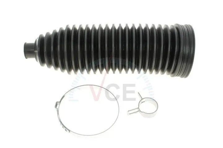 Фото 1 - Пыльник рулевой рейки ЭПК BMW 5 (F10) 10-16,5 (F10, F18) 09-16,5 GRAN TURISMO (F07) 09-17,5 Touring (F11) LEMFORDER 35836 01 Пыльник рулевой рейки ЭПК BMW 5 (F10) 10-16,5 (F10, F18) 09-16,5 GRAN TURISMO (F07) 09-17,5 Touring (F11) LEMFORDER 35836 01 (фото 1)