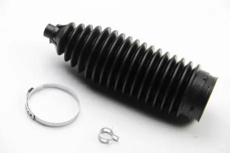 Пильовик, рульове управління LEMFORDER 35838 01