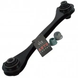 Рычаг зад.нижний левый/правый <=2008 года AUDI A1, A3, TT SEAT ALHAMBRA, ALTEA, ALTEA XL, LEON, TOLEDO III SKODA OCTAVIA II, SUPERB II, YETI VW BEETLE, CC B7, EOS, GOLF PLUS. 02.03- LEMFORDER 36021 01