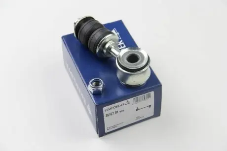 Тяга/стойка, стабилизатор LEMFORDER 36167 01