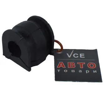 Втулка стабилизатора переднего LEMFORDER 36179 01