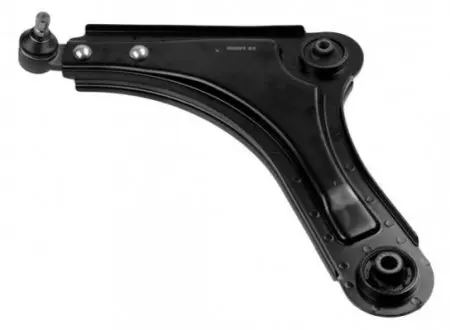 Рычаг независимой подвески колеса, подвеска колеса LEMFORDER 36201 01