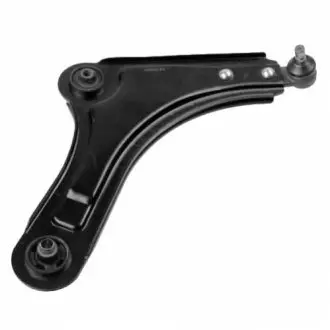 Рычаг независимой подвески колеса, подвеска колеса LEMFORDER 36202 01