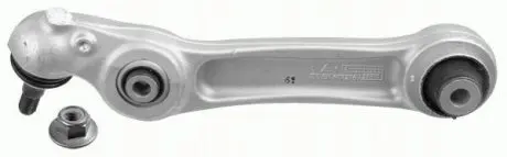 Рычаг независимой подвески колеса, подвеска колеса LEMFORDER 36218 01