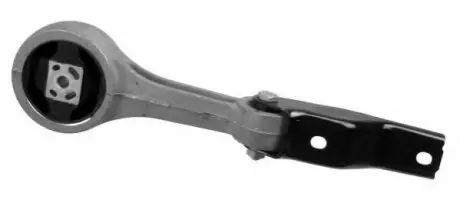 Подвеска; автоматическая коробка передач; подвеска, ступенчатая коробка передач LEMFORDER 36324 01