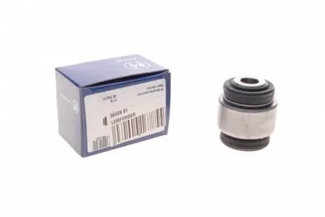 Подвеска, рычаг независимой подвески колеса; подвеска, корпус колесного подшипника LEMFORDER 36426 01