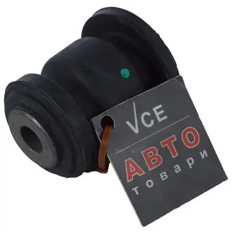 Сайлентблок переднего нижнего рычага передний LEMFORDER 36657 01