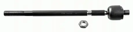 Рульова тяга (без наконечника) LEMFORDER 36725