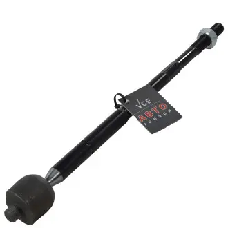 Осевой шарнир, рулевая тяга LEMFORDER 36741 01