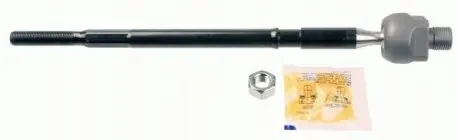 Осьовий шарнір, рульова тяга LEMFORDER 36745 01