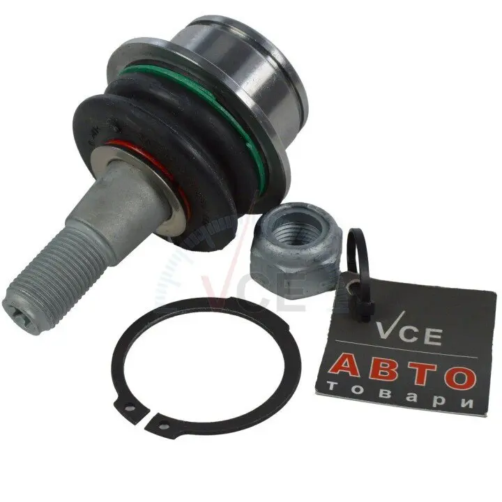 Несучий / напрямний шарнір LEMFORDER 36916 01 (фото 1)