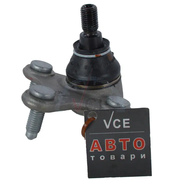 Несущий/направляющий шарнир LEMFORDER 36921 01 (фото 1)