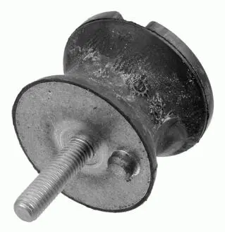 Подвеска; автоматическая коробка; подвеска, ступенчатая коробка; подвеска, раздаточная коробка LEMFORDER 37003 01