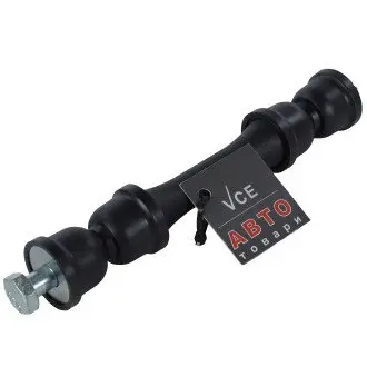 Стійка стабілізатора переднього LEMFORDER 37074 01