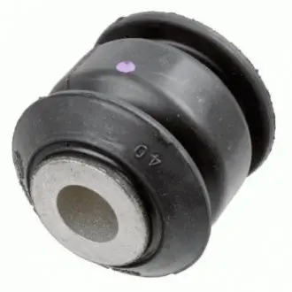 Сайлентблок переднего рычага передний LEMFORDER 37098 01