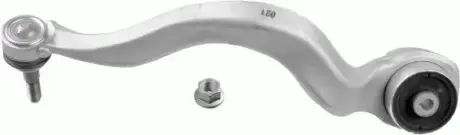 Рычаг независимой подвески колеса, подвеска колеса LEMFORDER 37114 01