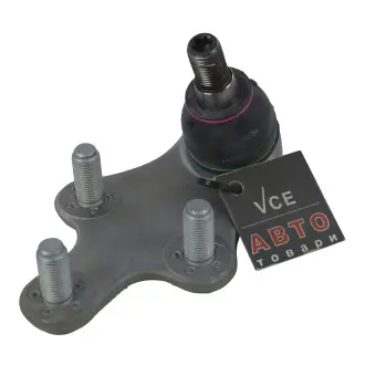 Несущий/направляющий шарнир LEMFORDER 37145 01