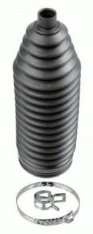 Пыльник рулевой рейки MERCEDES-BENZ SPRINTER 2-tc бортовой платформой/ходовая часть (901, 902) 95-06, LEMFORDER 37565 01 (фото 1)