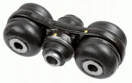 Важіль незалежної підвіски колеса, підвіска колеса LEMFORDER 37617 01