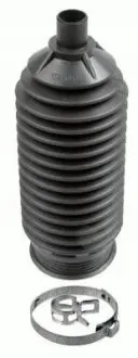 Пыльник, рулевое управление LEMFORDER 37626 01