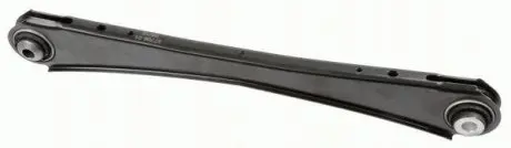 Рычаг независимой подвески колеса, подвеска колеса LEMFORDER 37706 01