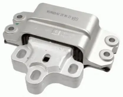 Подвеска; автоматическая коробка передач; подвеска, ступенчатая коробка передач LEMFORDER 37712 01