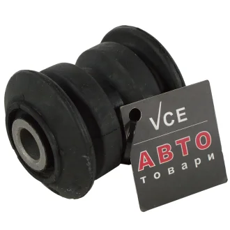 Сайлентблок переднего рычага передний LEMFORDER 37721 01