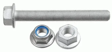 Ремкомплект, підвіска колеса LEMFORDER 37780 01