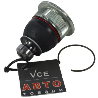 Несущий/направляющий шарнир LEMFORDER 37809 01