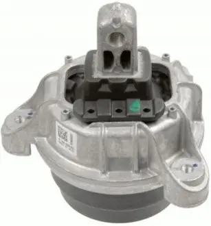 Подвеска, двигатель LEMFORDER 37811 01