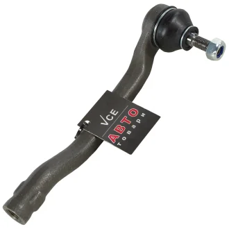 Наконечник поперечной рулевой тяги LEMFORDER 37900 01