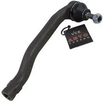 Наконечник поперечной рулевой тяги LEMFORDER 37901 01