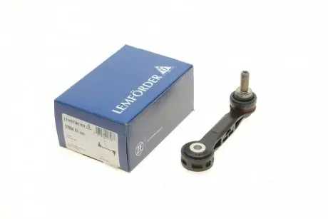 Стойка стабилизатора задняя LEMFORDER 37904 01