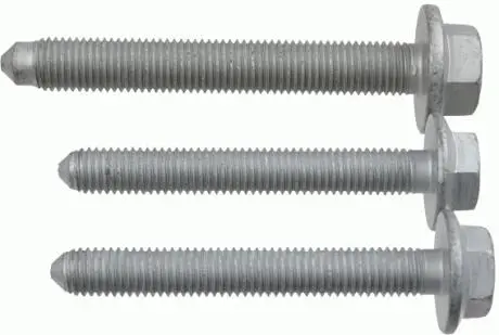 Ремкомплект, підвіска колеса LEMFORDER 37905 01