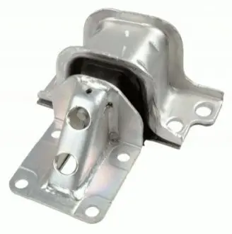 Подвеска; автоматическая коробка передач; подвеска, ступенчатая коробка; подвеска, раздаточная коробка LEMFORDER 37960 01