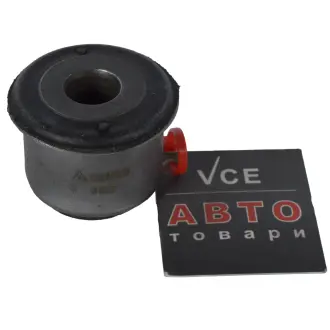 Втулка балки OPEL ASTRA H, ZAFIRA B 04-перед. міст LEMFORDER 37982 01