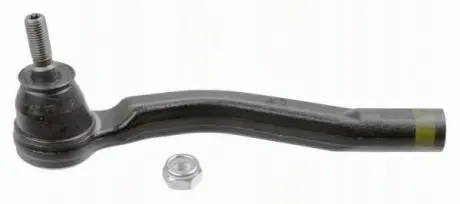 Наконечник поперечной рулевой тяги LEMFORDER 37992 01