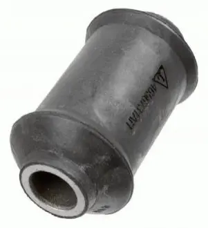 Подвеска, рычаг независимой подвески колеса LEMFORDER 38004 01