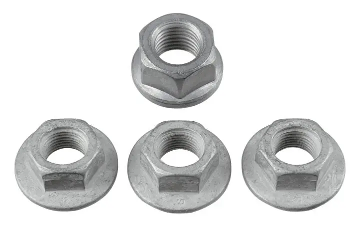 Ремкомплект, подвеска колеса LEMFORDER 38019 01 (фото 1)