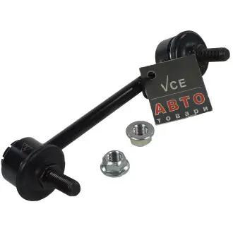 Тяга/стойка, стабилизатор LEMFORDER 38068 01